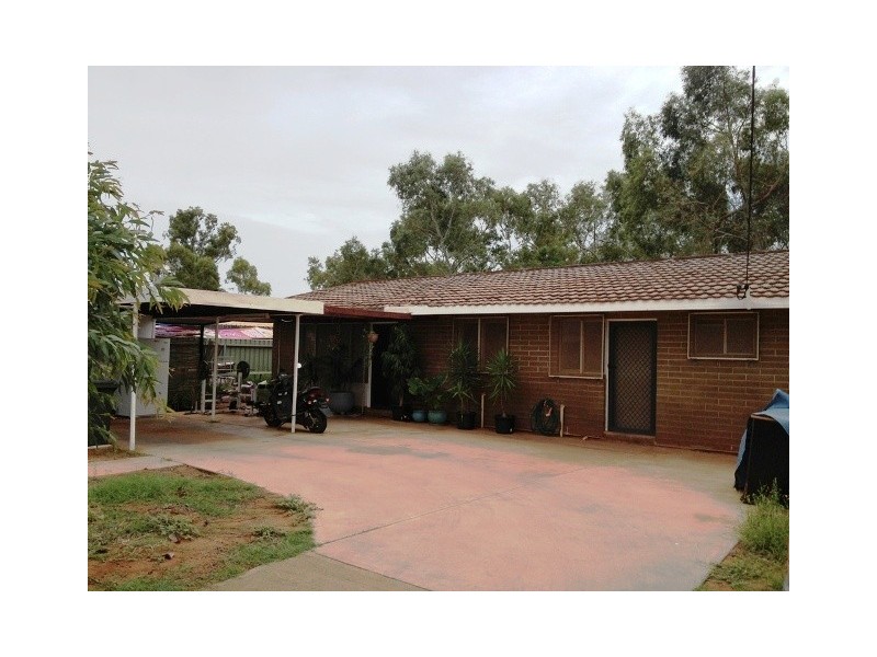 4 Cone Place, South Hedland WA 6722