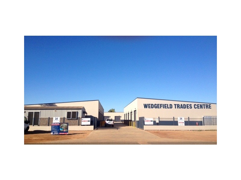 9 Murrena Street, Wedgefield WA 6721