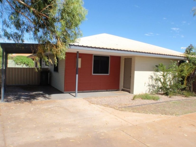 23A Koombana Avenue, South Hedland WA 6722