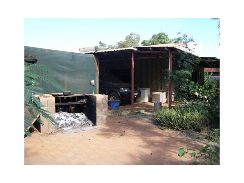 9 Leehey Street, Wedgefield WA 6721