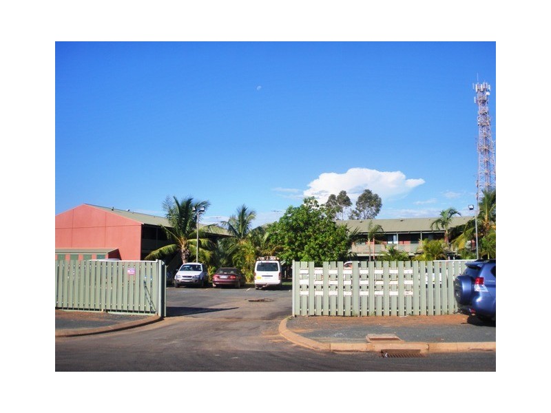 8/2 Scadden Road, South Hedland WA 6722