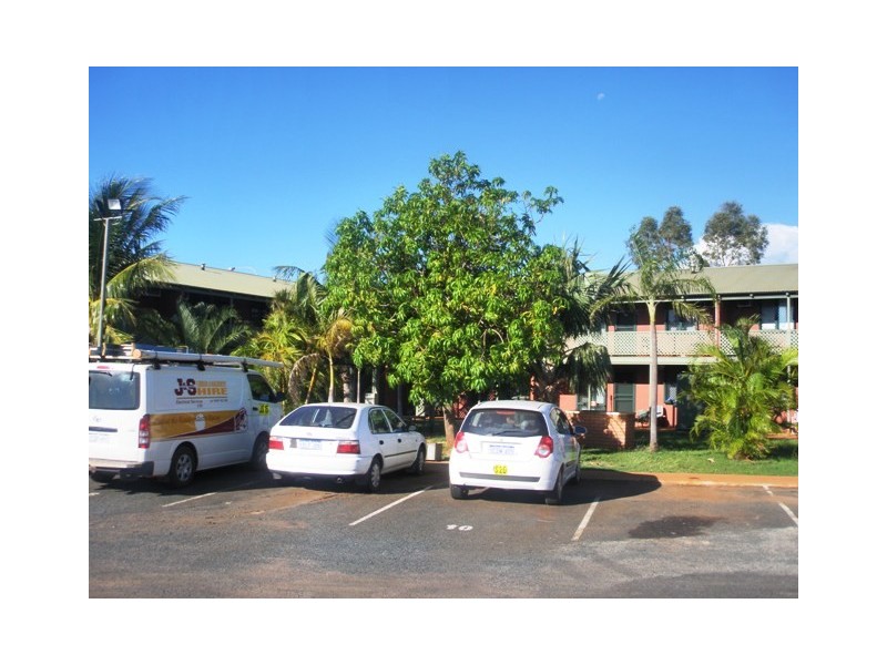 8/2 Scadden Road, South Hedland WA 6722