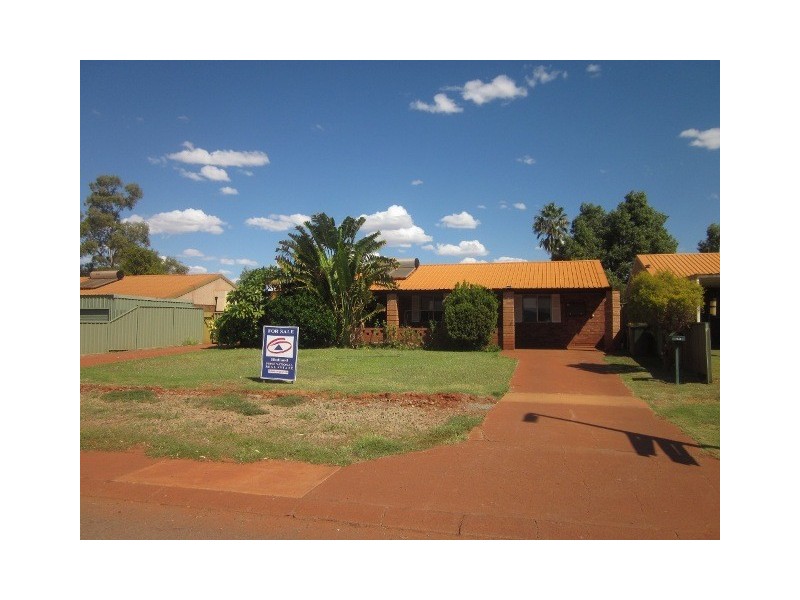 43 Kurra Street, Newman WA 6753