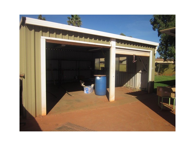 43 Kurra Street, Newman WA 6753