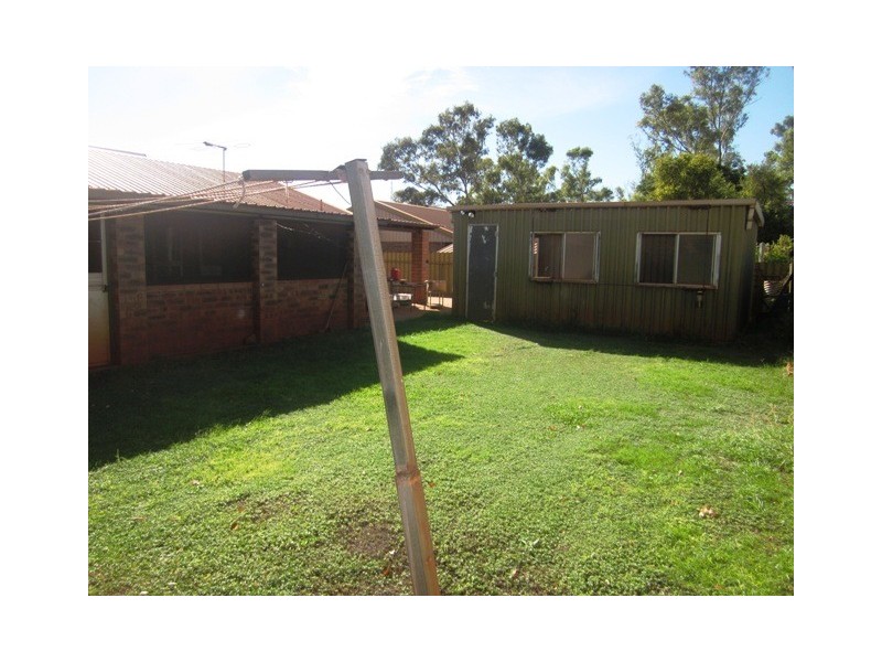 43 Kurra Street, Newman WA 6753