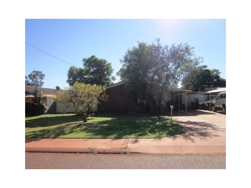 10 Ethel Creek Street, Newman WA 6753