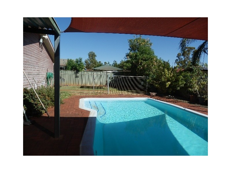 10 Ethel Creek Street, Newman WA 6753