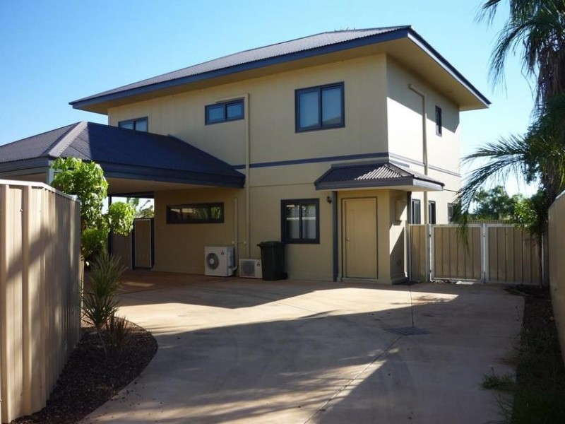 B/2/20 GODRICK PLACE, South Hedland WA 6722