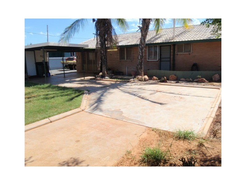 42 Bottlebrush Cresent, South Hedland WA 6722