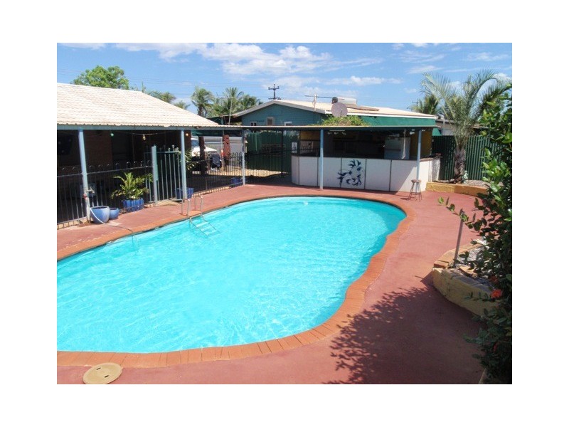 42 Bottlebrush Cresent, South Hedland WA 6722