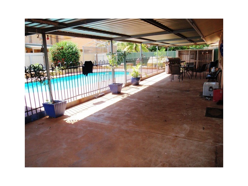 42 Bottlebrush Cresent, South Hedland WA 6722