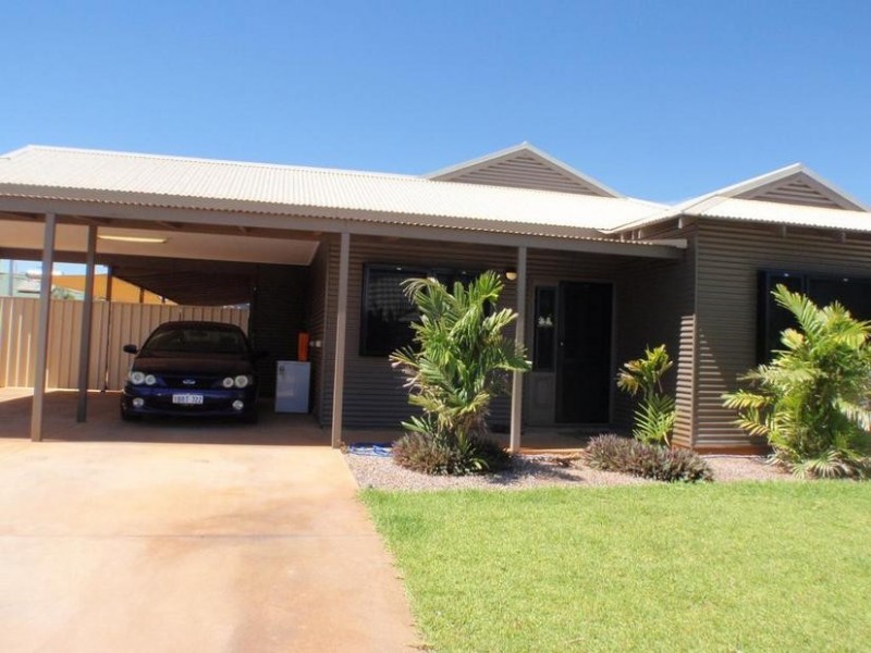 33 Minderoo Avenue, South Hedland WA 6722