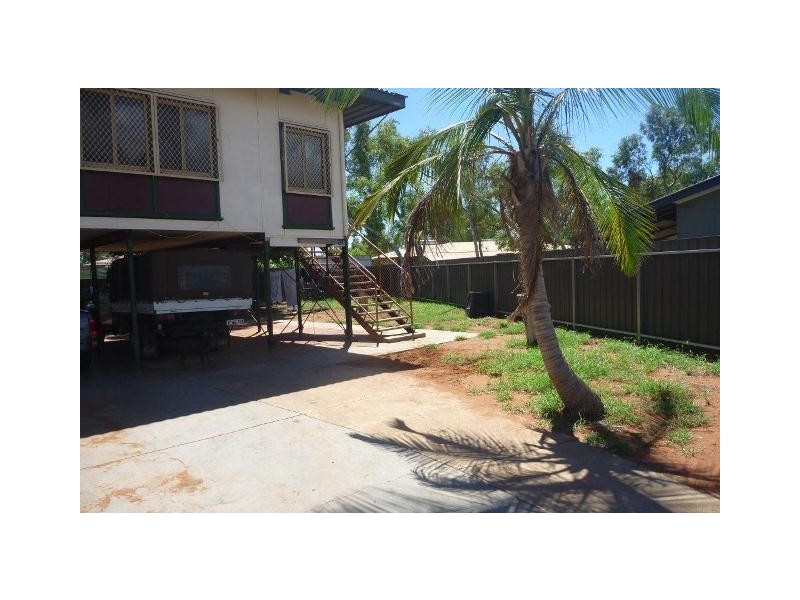 5 Brodie Cresent, South Hedland WA 6722