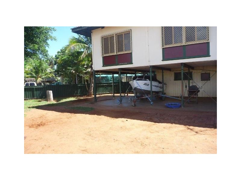 5 Brodie Cresent, South Hedland WA 6722