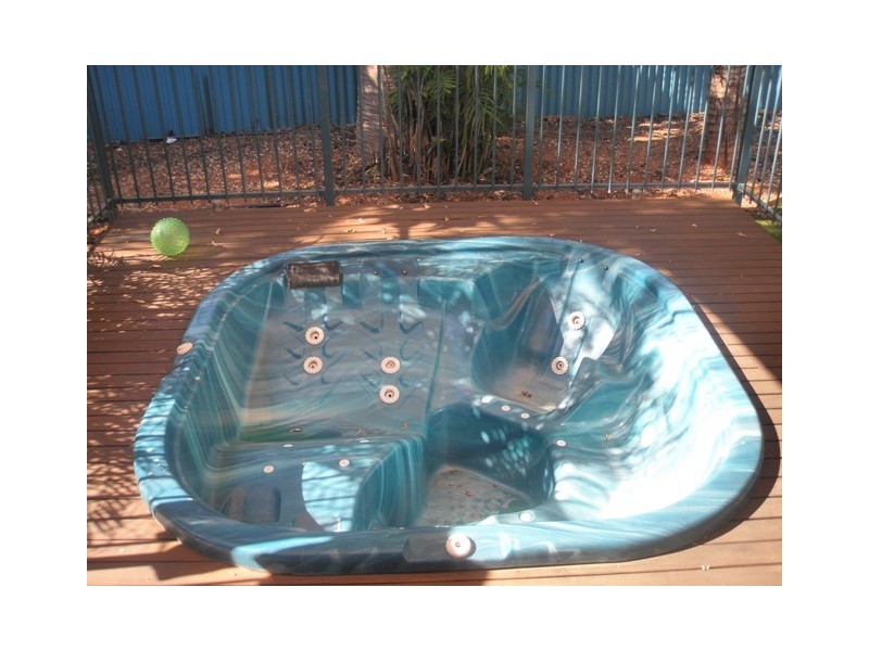 3 Brodie Crecent, South Hedland WA 6722