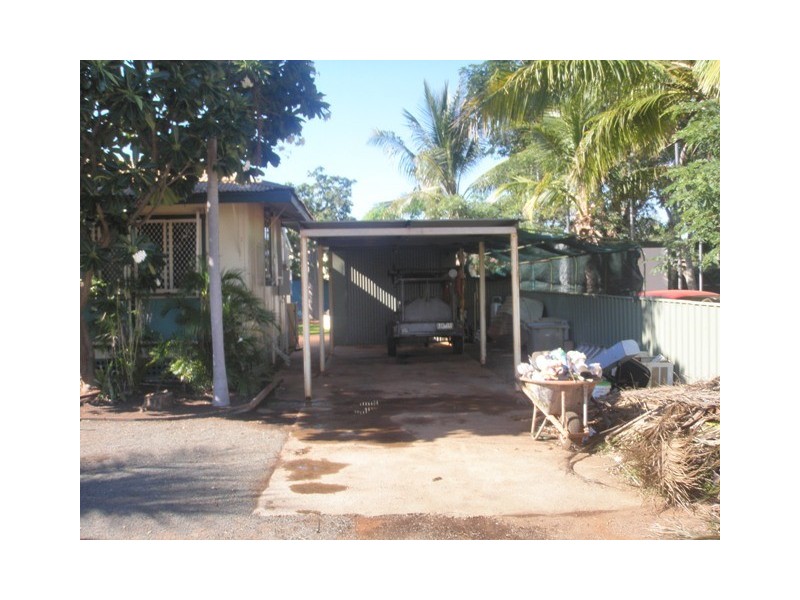 3 Brodie Crecent, South Hedland WA 6722