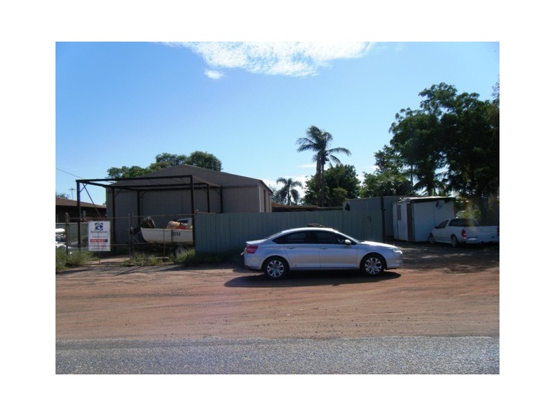 9 LEEHEY STREET, Wedgefield WA 6721