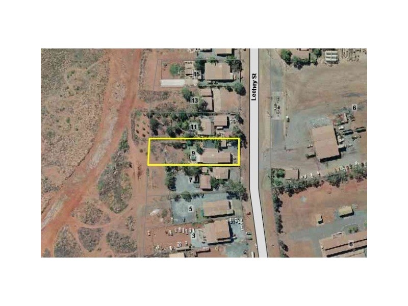 9 LEEHEY STREET, Wedgefield WA 6721