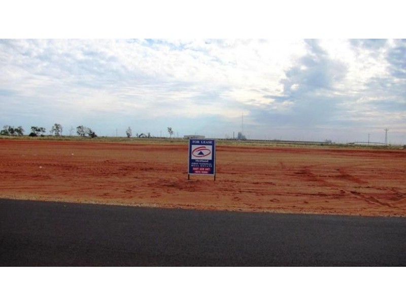 Lot 105 Oxide Way, Wedgefield WA 6721