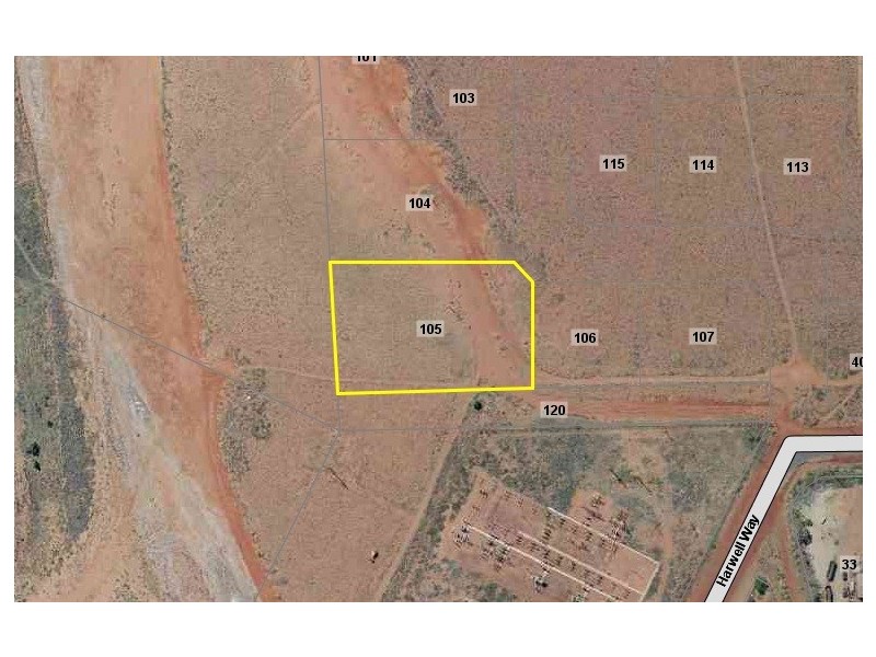 Lot 105 Oxide Way, Wedgefield WA 6721