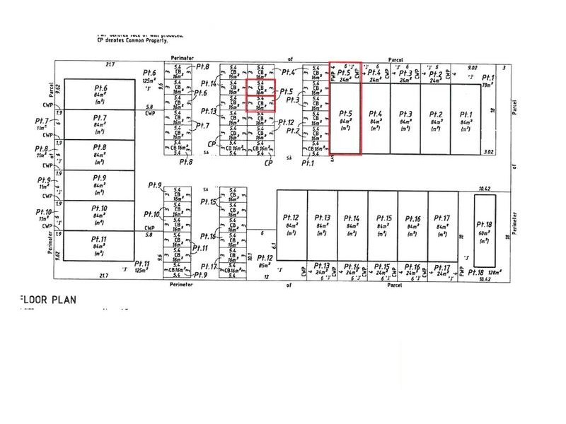 5/9 Murrena Street, Wedgefield WA 6721
