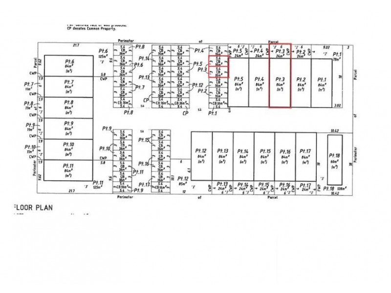 3/9 Murrena Street, Wedgefield WA 6721