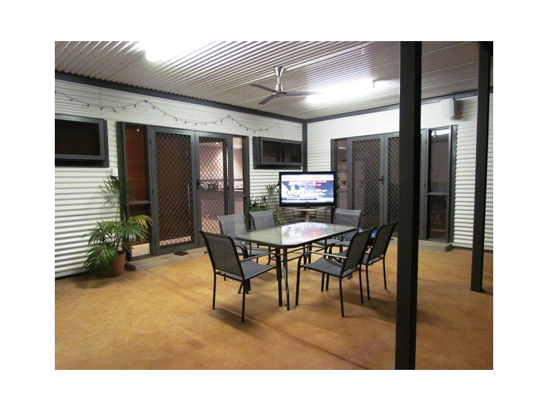 11 Saladin Way, South Hedland WA 6722