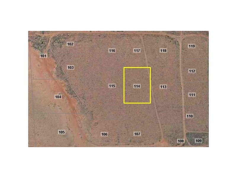 Lot 114 Oxide Way, Wedgefield WA 6721