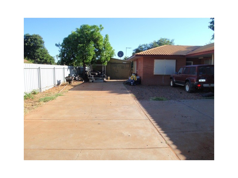 7 Masters Way, South Hedland WA 6722