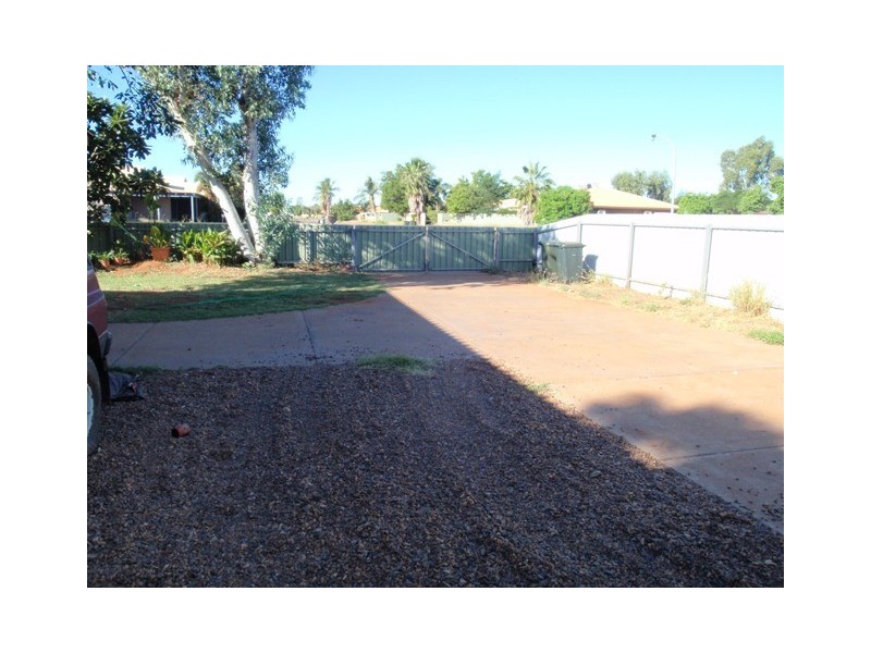 7 Masters Way, South Hedland WA 6722