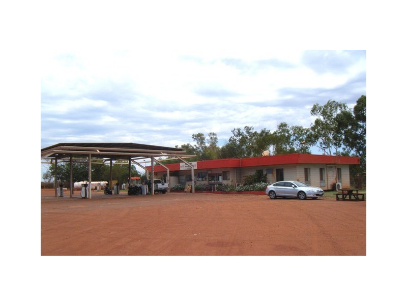 Lot 18 Great Northern Highway, Pardoo WA 6721