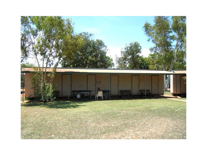 Lot 18 Great Northern Highway, Pardoo WA 6721