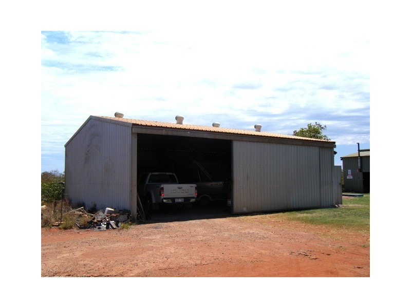 Lot 18 Great Northern Highway, Pardoo WA 6721