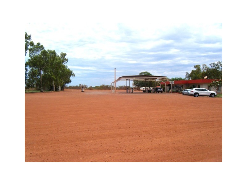 Lot 18 GREAT NORTHERN HWY, Pardoo WA 6721