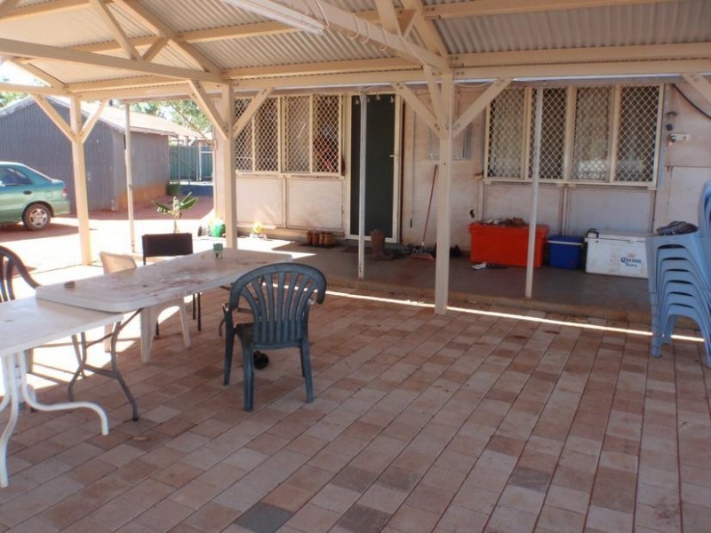 5 Smith Street, South Hedland WA 6722