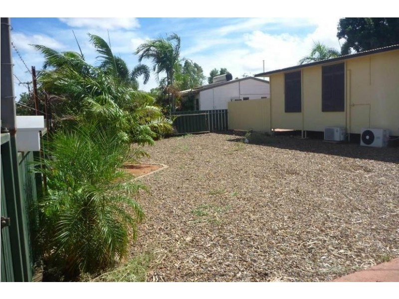 4 Pedlar Street, South Hedland WA 6722