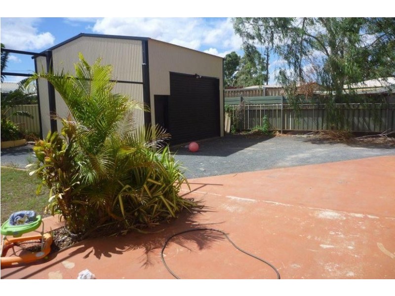 4 Pedlar Street, South Hedland WA 6722