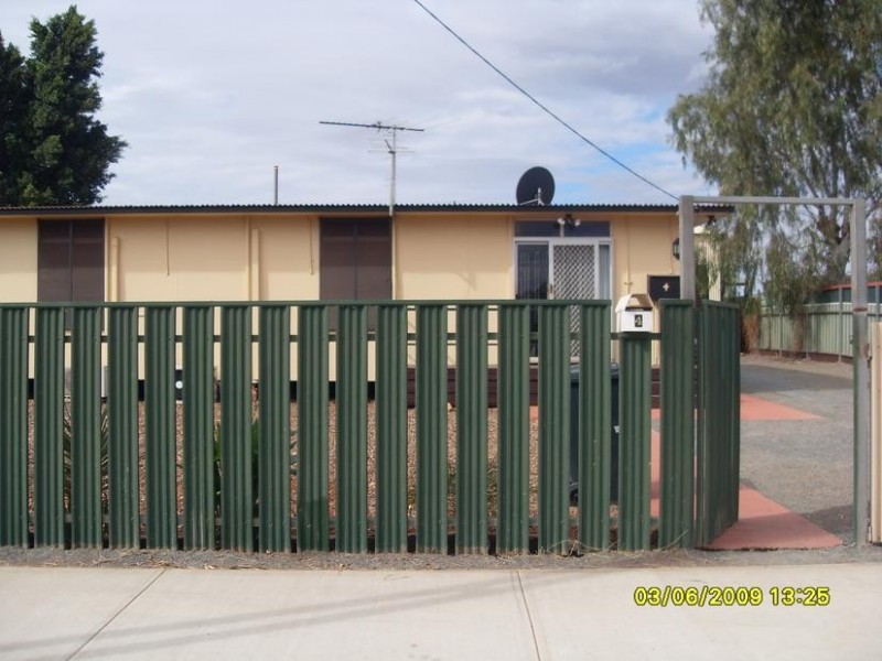 4 Pedlar Street, South Hedland WA 6722