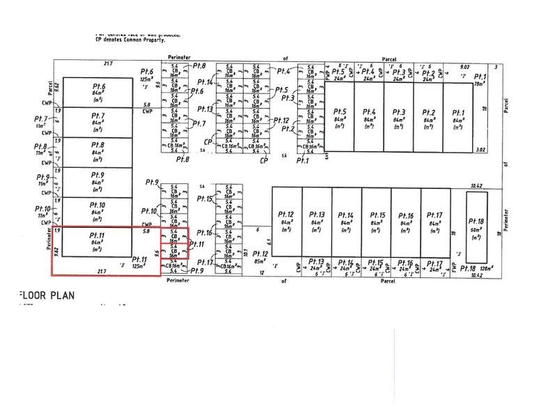 11/9 Murrena Street, Wedgefield WA 6721
