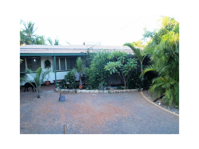 27 Edkins Place, South Hedland WA 6722