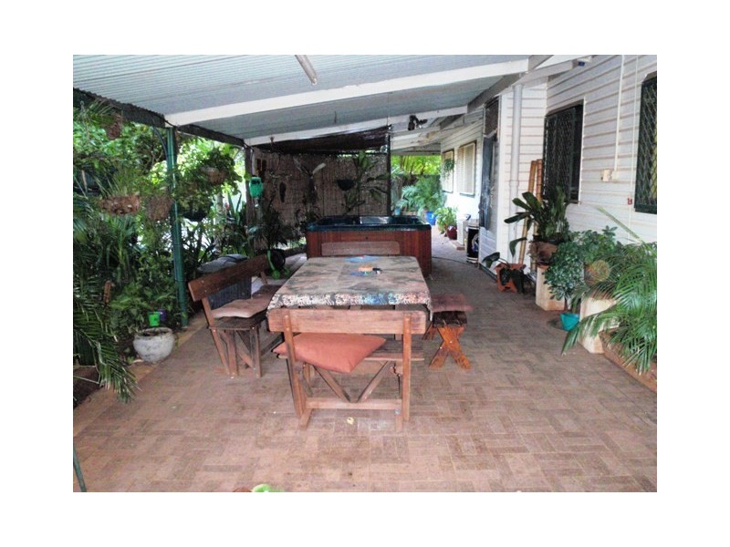 27 Edkins Place, South Hedland WA 6722