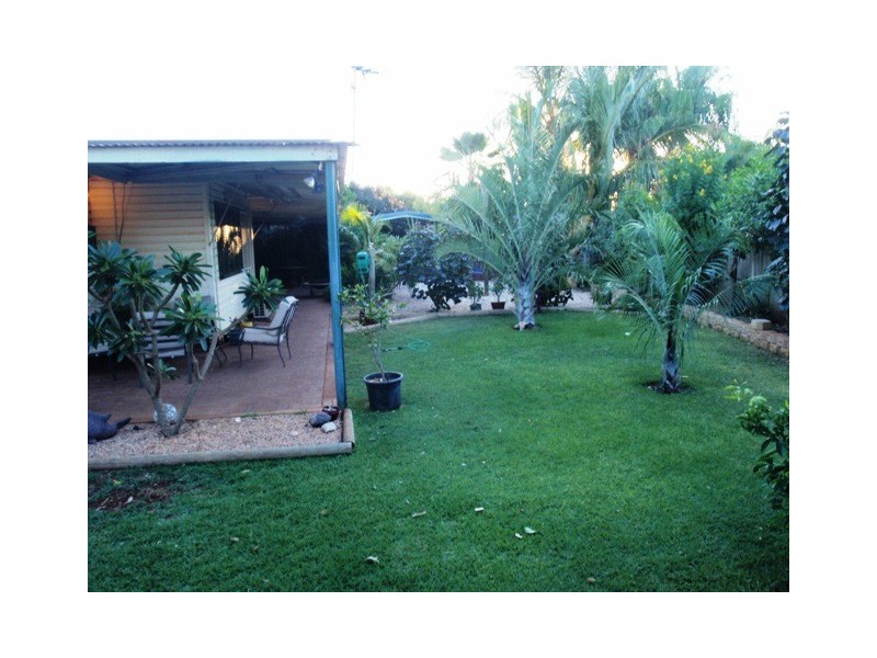 27 Edkins Place, South Hedland WA 6722