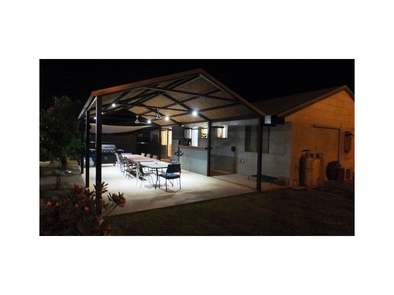 1 Marra Court, South Hedland WA 6722