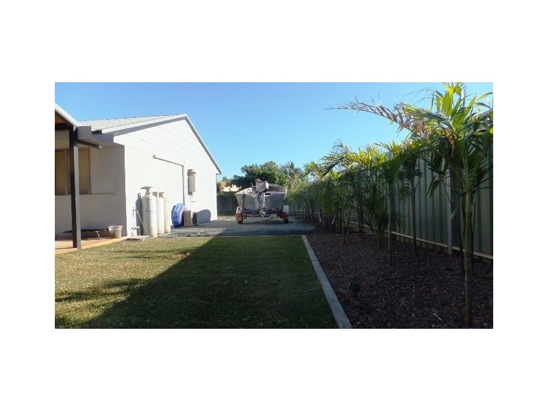 1 Marra Court, South Hedland WA 6722