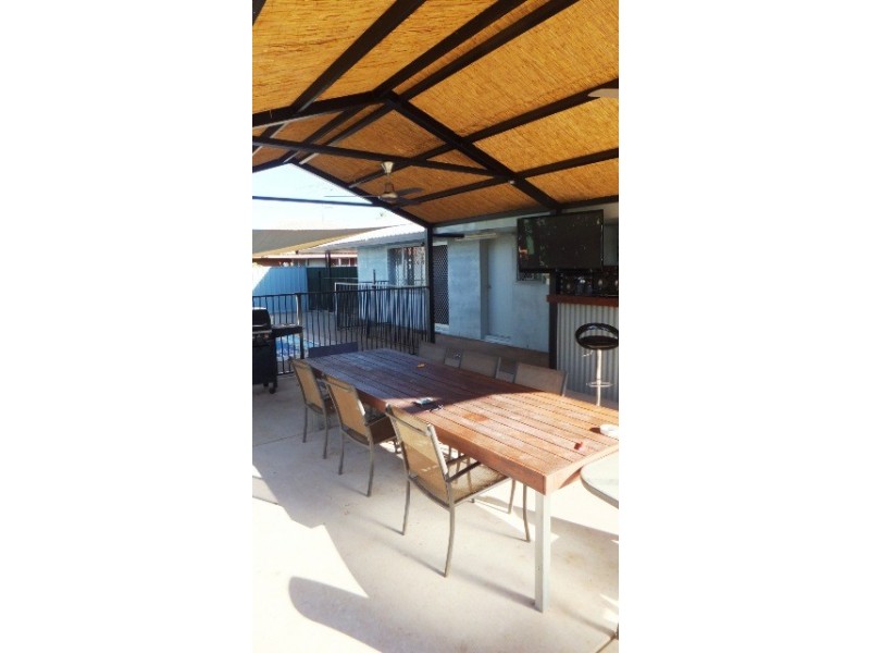 1 Marra Court, South Hedland WA 6722