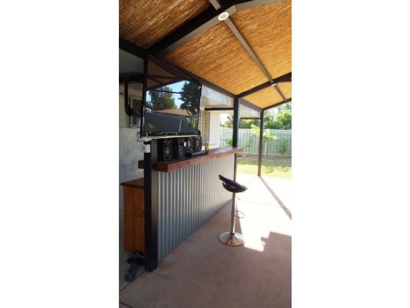 1 Marra Court, South Hedland WA 6722