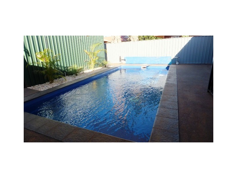 1 Marra Court, South Hedland WA 6722