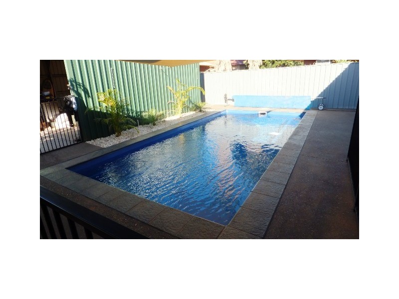 1 Marra Court, South Hedland WA 6722