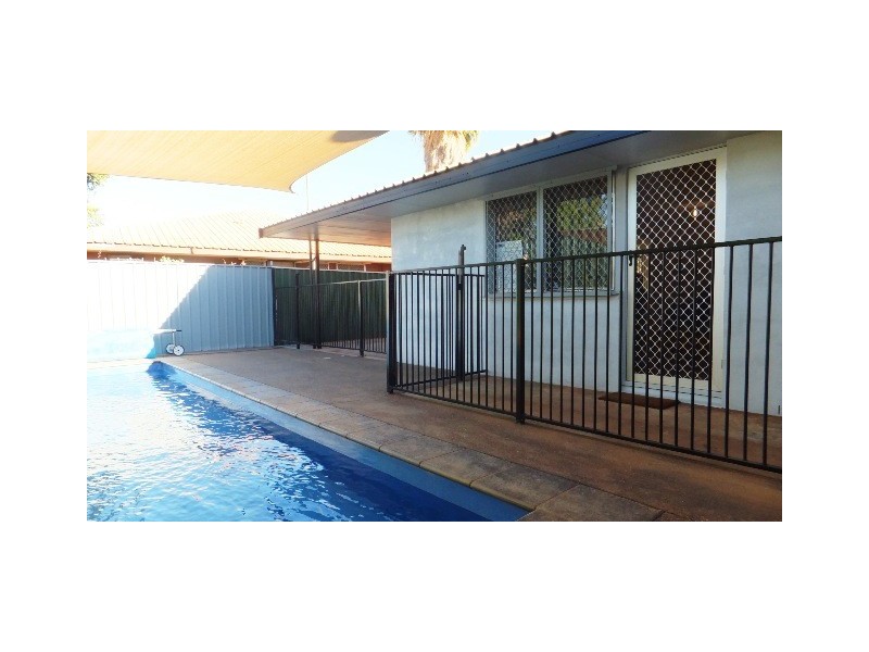 1 Marra Court, South Hedland WA 6722