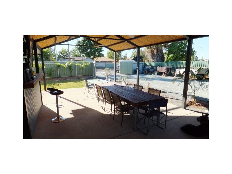 1 Marra Court, South Hedland WA 6722